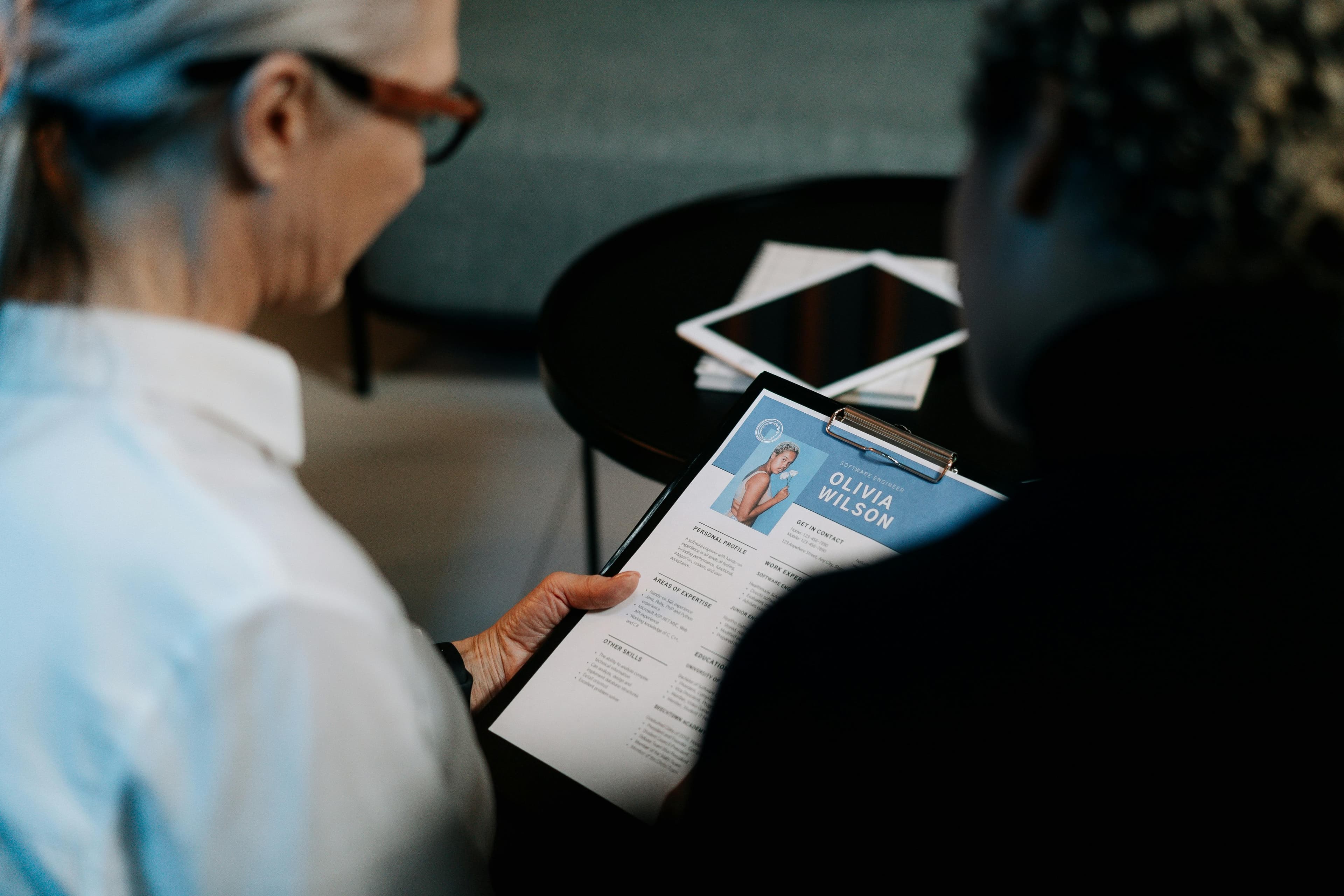 Free ATS Friendly Resume Templates (Build Instantly without any charge)