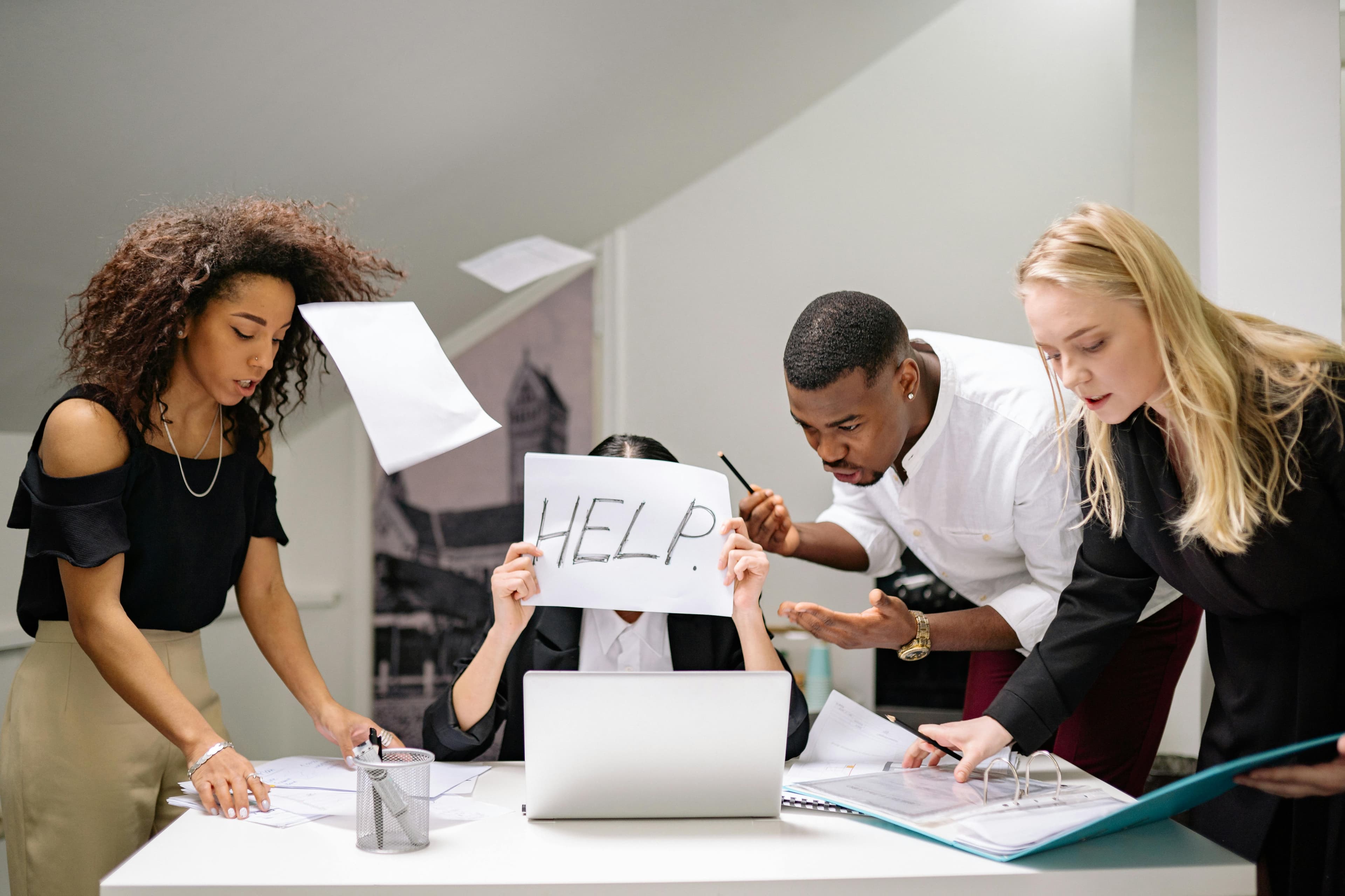 10 Resume Mistakes That Can Cost You Your Dream Job